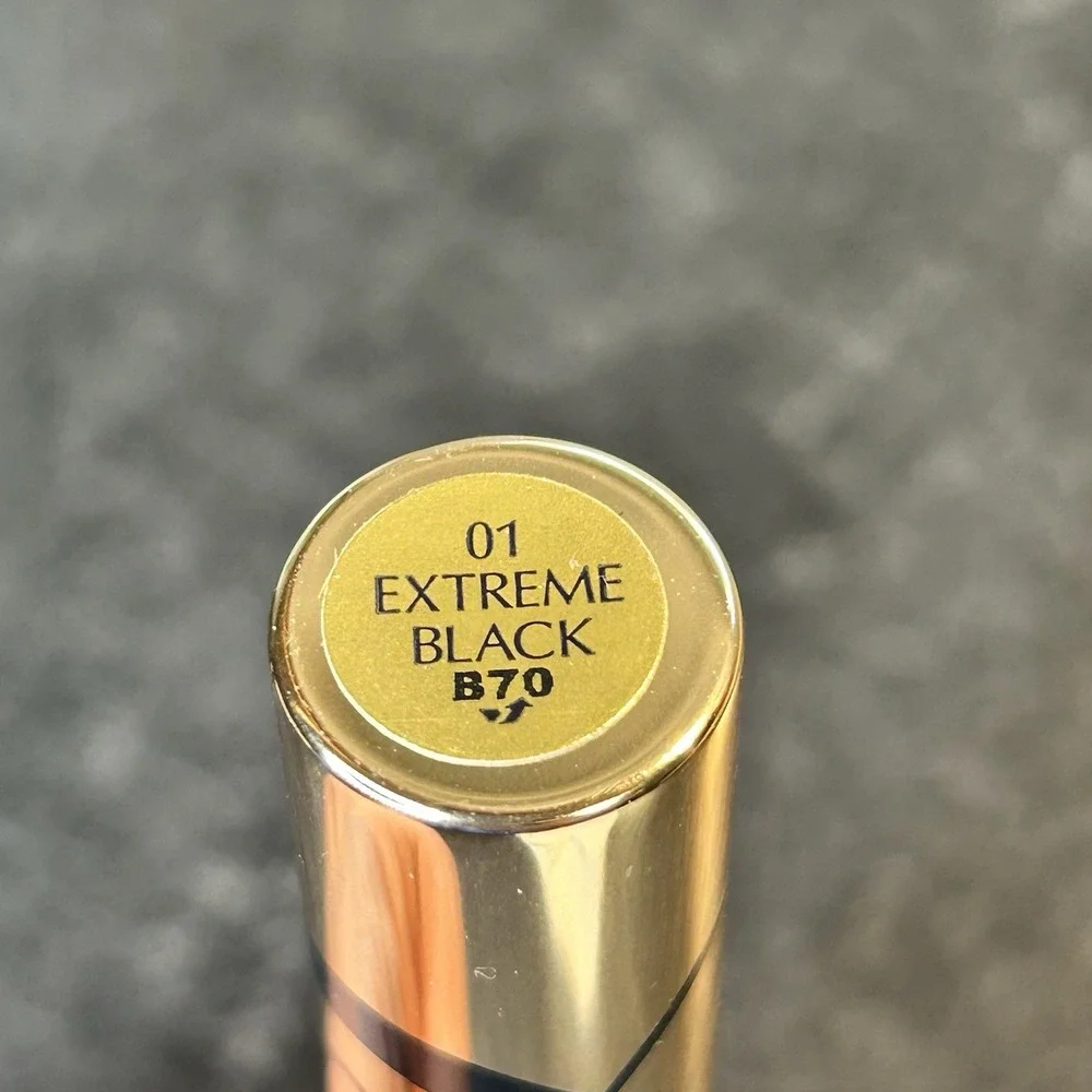 NEW Estee Lauder Sumptuous Extreme Lash Multiplying Volume Mascara Extreme Black